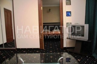 BEST - гостиница в Лазаревское BEST - гостиница в Лазаревское