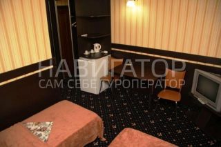 BEST - гостиница в Лазаревское BEST - гостиница в Лазаревское