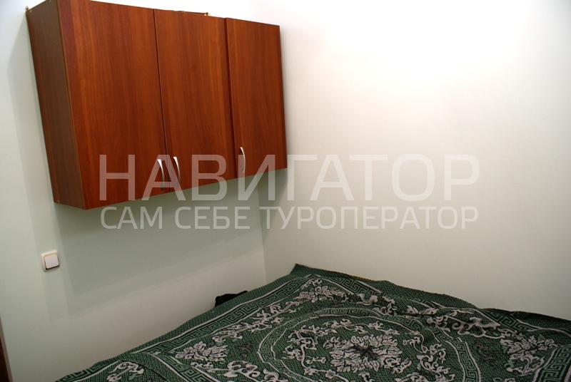 АПАРТАМЕНТЫ у Вальтера в Пицунда АПАРТАМЕНТЫ у Вальтера в Пицунда