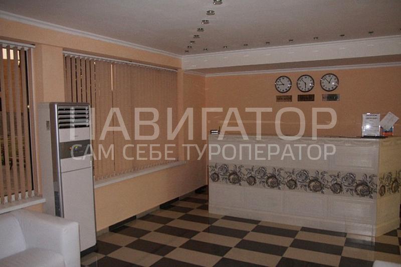 ВОДОПАД - пансионат в Новый Афон ВОДОПАД - пансионат в Новый Афон