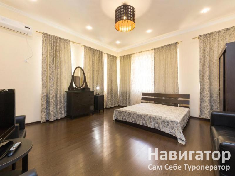 ВОДОПАД - пансионат в Новый Афон ВОДОПАД - пансионат в Новый Афон