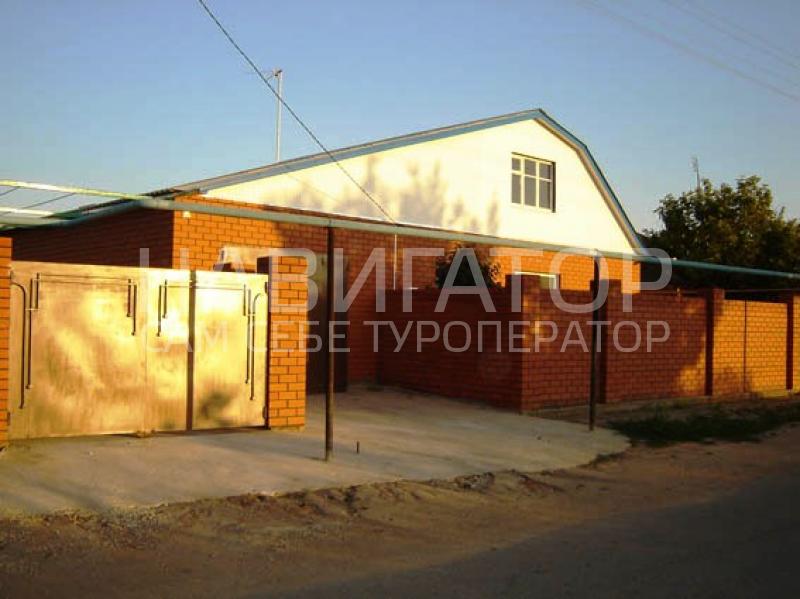 3921 - гостевой дом в Кучугуры 3921 - гостевой дом в Кучугуры