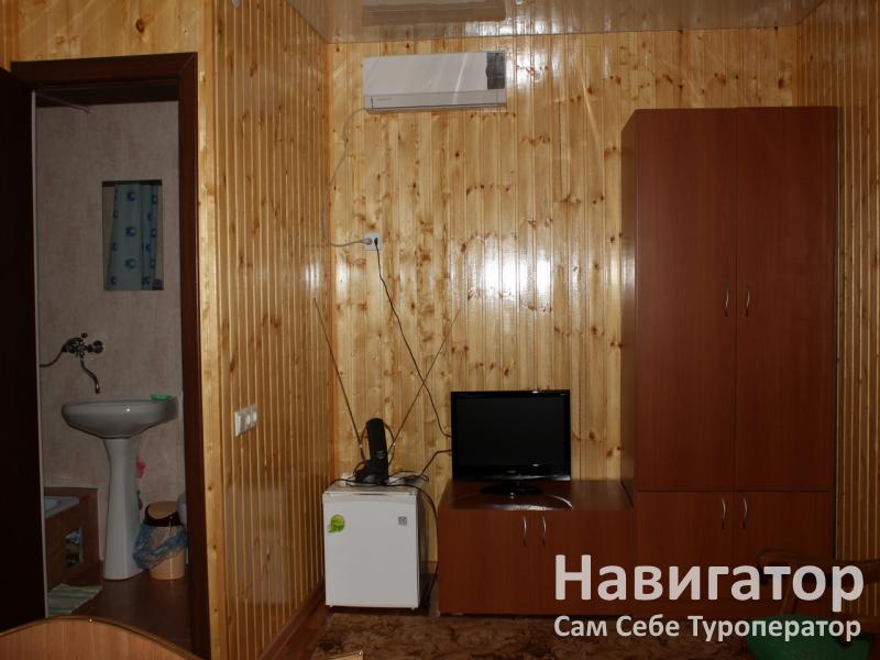 Комнаты в частном доме в Курортные поселки Абхазии Комнаты в частном доме в Курортные поселки Абхазии