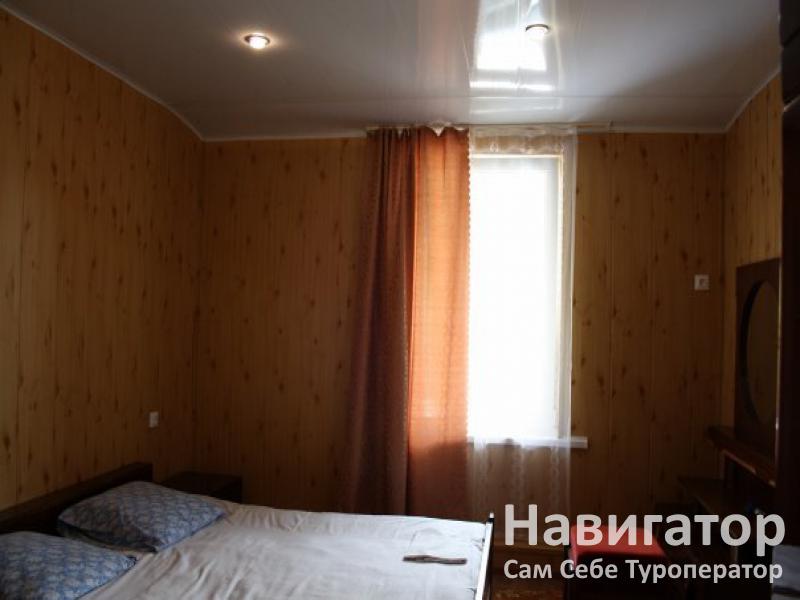 Комнаты в частном доме в Курортные поселки Абхазии Комнаты в частном доме в Курортные поселки Абхазии
