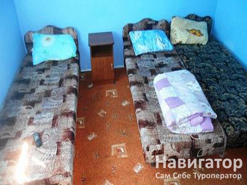 АЛЕКСЕЙ - гостевой дом в Небуг АЛЕКСЕЙ - гостевой дом в Небуг