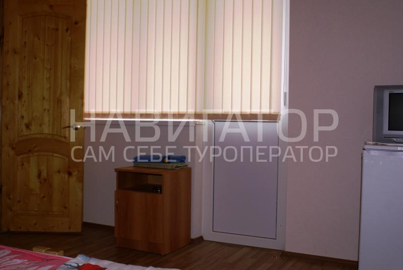 ФОНТАН - гостиница в Курортные поселки Абхазии ФОНТАН - гостиница в Курортные поселки Абхазии