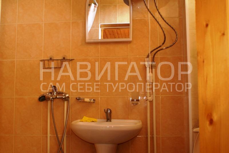ФОНТАН - гостиница в Курортные поселки Абхазии ФОНТАН - гостиница в Курортные поселки Абхазии