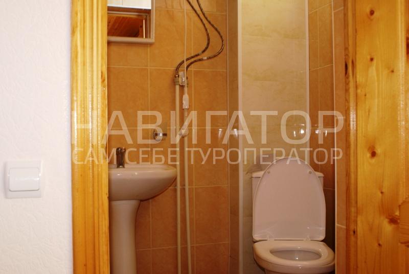 ФОНТАН - гостиница в Курортные поселки Абхазии ФОНТАН - гостиница в Курортные поселки Абхазии