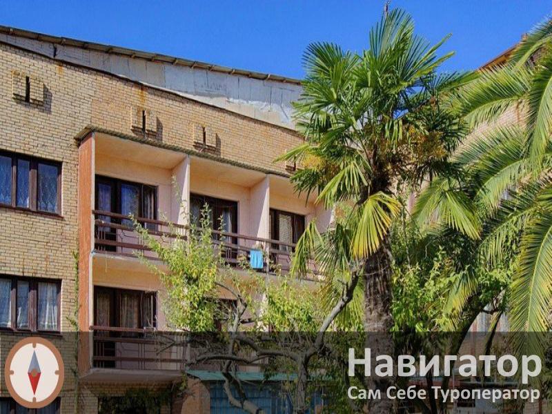 ЗАКАВКАЗЬЕ - гостиница в Курортные поселки Абхазии ЗАКАВКАЗЬЕ - гостиница в Курортные поселки Абхазии