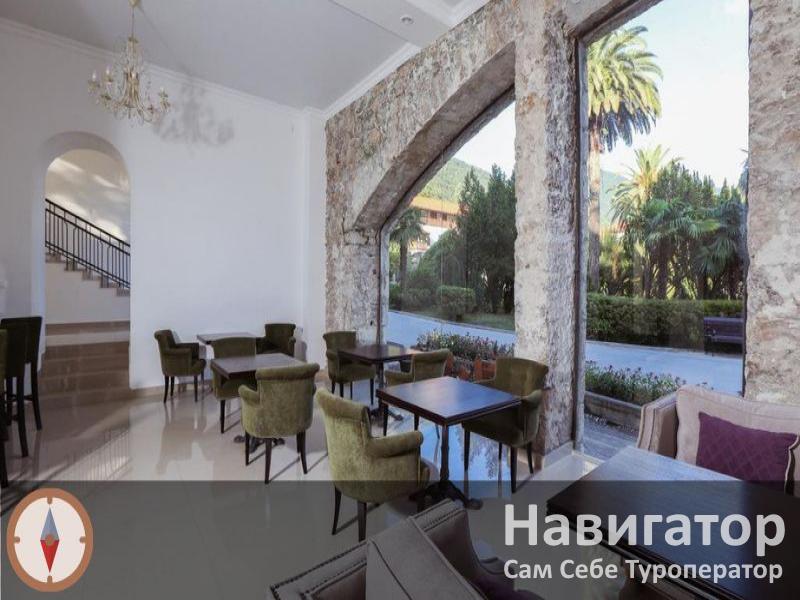 АБААТА - отель в Курортные поселки Абхазии АБААТА - отель в Курортные поселки Абхазии