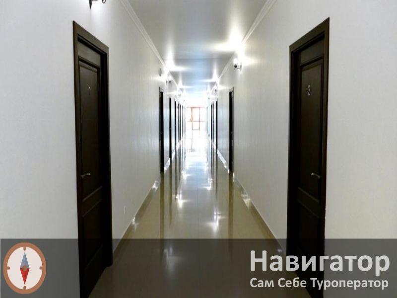 АБААТА - отель в Курортные поселки Абхазии АБААТА - отель в Курортные поселки Абхазии