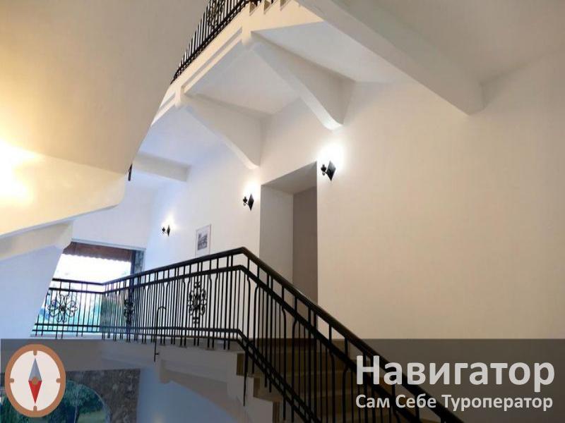 АБААТА - отель в Курортные поселки Абхазии АБААТА - отель в Курортные поселки Абхазии