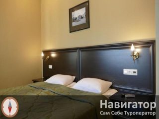 АБААТА - отель в Курортные поселки Абхазии