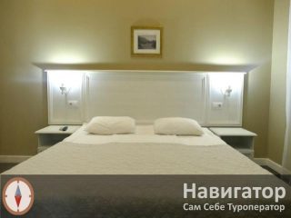 АБААТА - отель в Курортные поселки Абхазии АБААТА - отель в Курортные поселки Абхазии