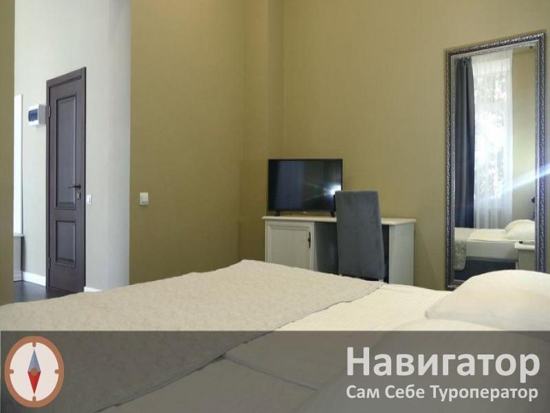 АБААТА - отель в Курортные поселки Абхазии АБААТА - отель в Курортные поселки Абхазии