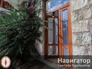 АБААТА - отель в Курортные поселки Абхазии АБААТА - отель в Курортные поселки Абхазии