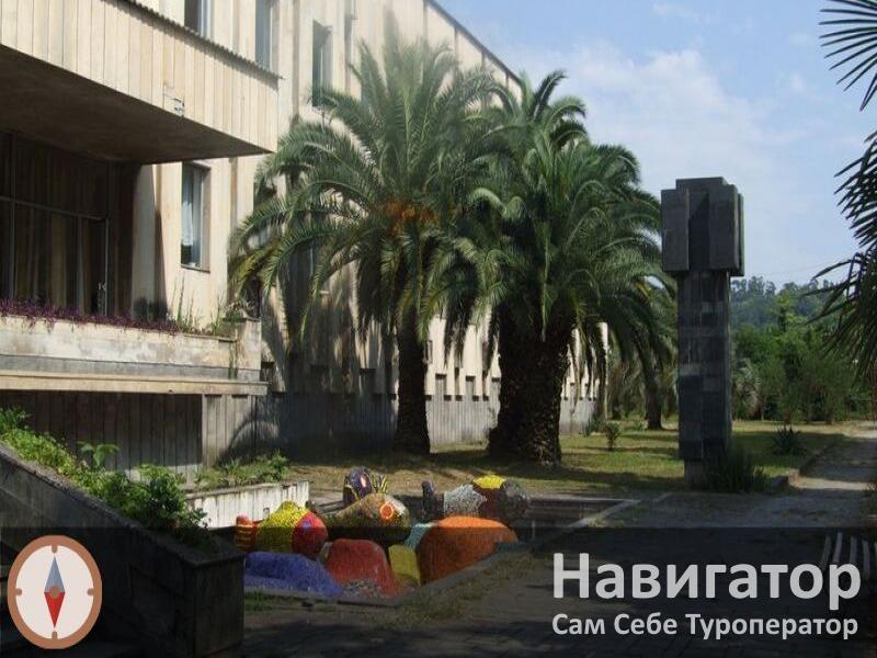 АНЖЕЛА - гостевой дом в Гагра АНЖЕЛА - гостевой дом в Гагра