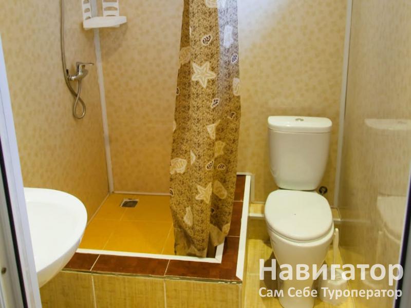 АНЖЕЛА - гостевой дом в Гагра АНЖЕЛА - гостевой дом в Гагра