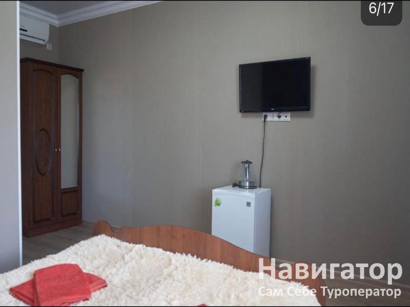 АНЖЕЛА - гостевой дом в Гагра АНЖЕЛА - гостевой дом в Гагра