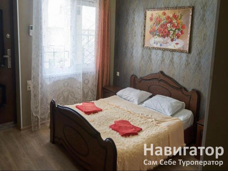 АНЖЕЛА - гостевой дом в Гагра АНЖЕЛА - гостевой дом в Гагра