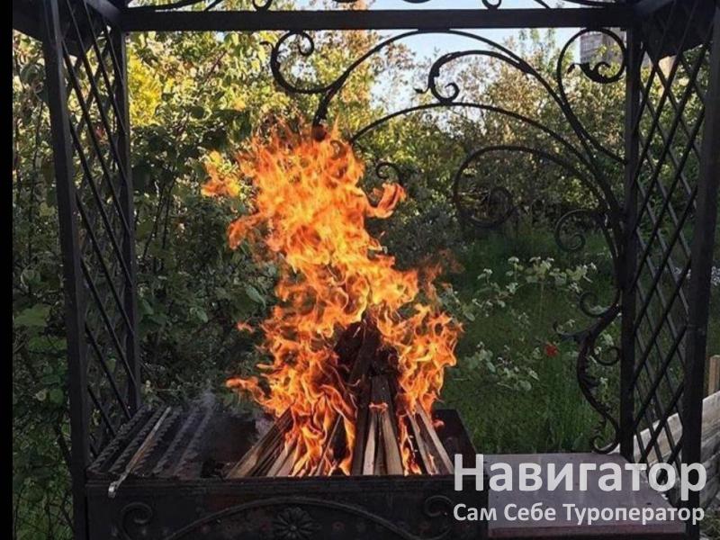 АНЖЕЛА - гостевой дом в Гагра АНЖЕЛА - гостевой дом в Гагра