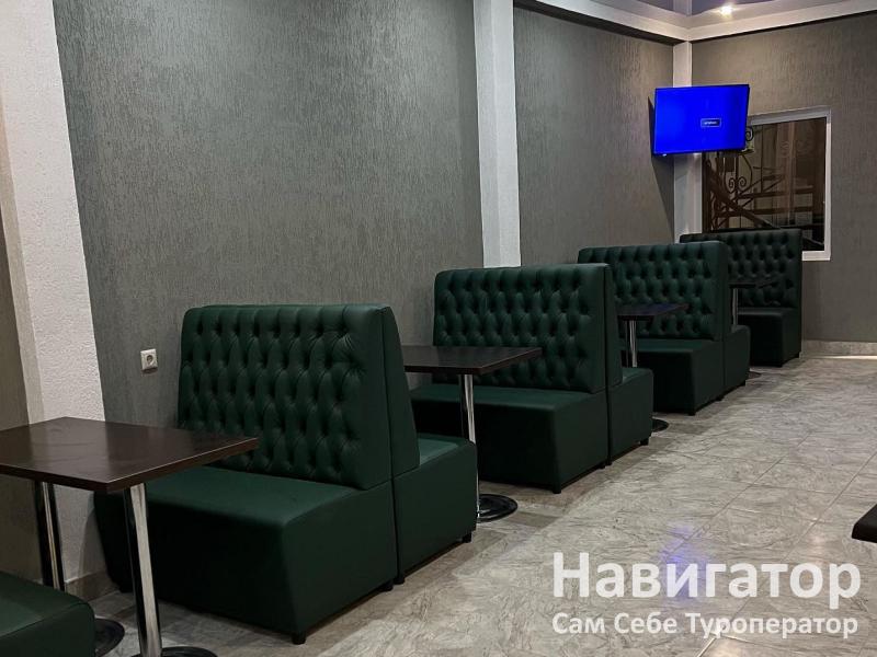 АНЖЕЛА - гостевой дом в Гагра АНЖЕЛА - гостевой дом в Гагра
