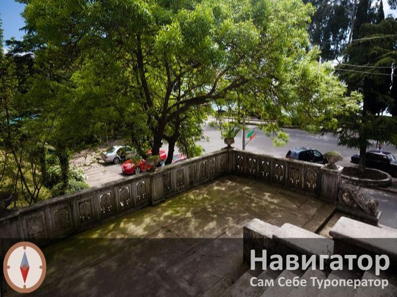 АНЖЕЛА - гостевой дом в Гагра АНЖЕЛА - гостевой дом в Гагра