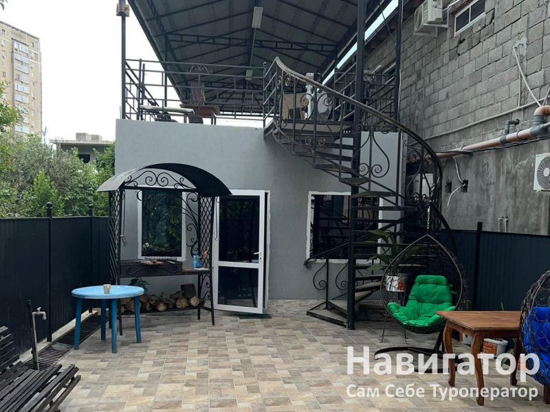 АНЖЕЛА - гостевой дом в Гагра АНЖЕЛА - гостевой дом в Гагра