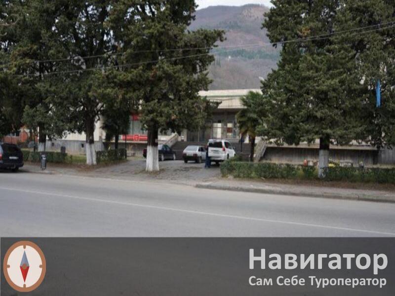 АНЖЕЛА - гостевой дом в Гагра АНЖЕЛА - гостевой дом в Гагра