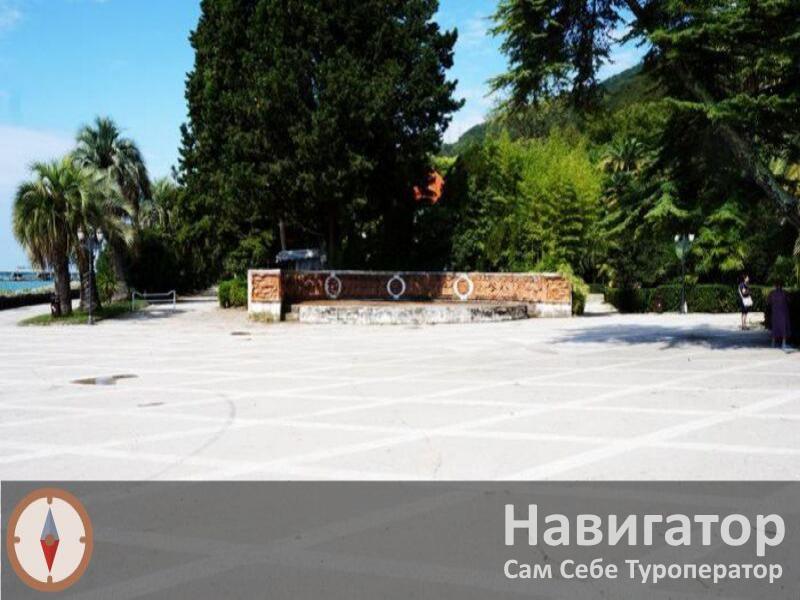 АНЖЕЛА - гостевой дом в Гагра АНЖЕЛА - гостевой дом в Гагра