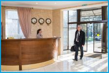 ПРОВАНС - отель в Горячий ключ ПРОВАНС - отель в Горячий ключ