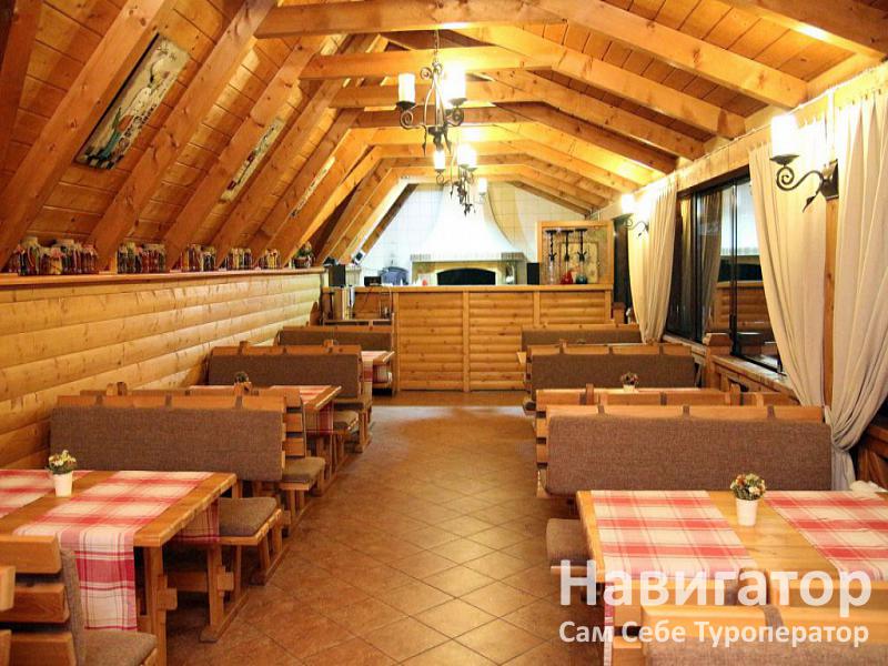 ПРОВАНС - отель в Горячий ключ ПРОВАНС - отель в Горячий ключ