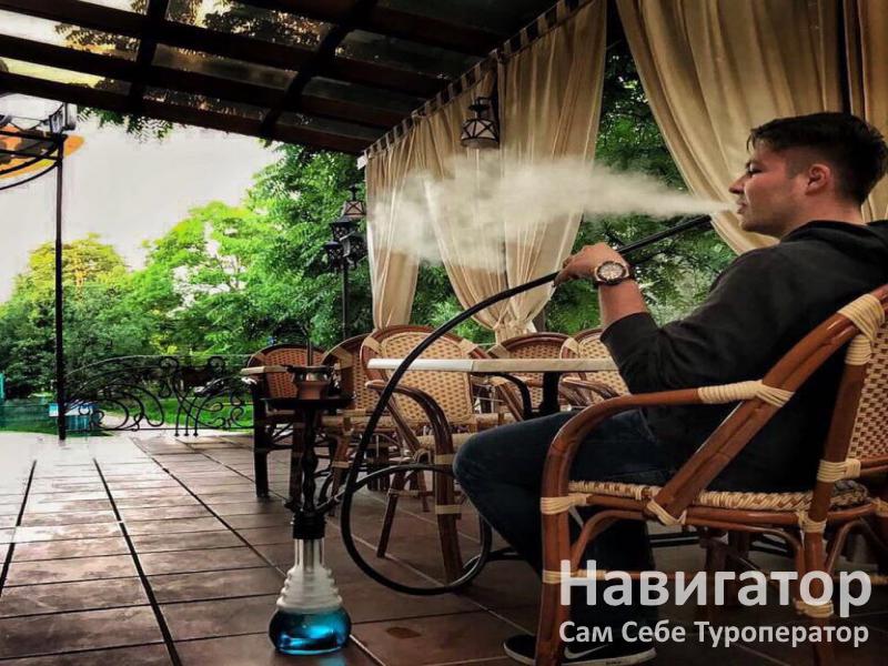 ПРОВАНС - отель в Горячий ключ