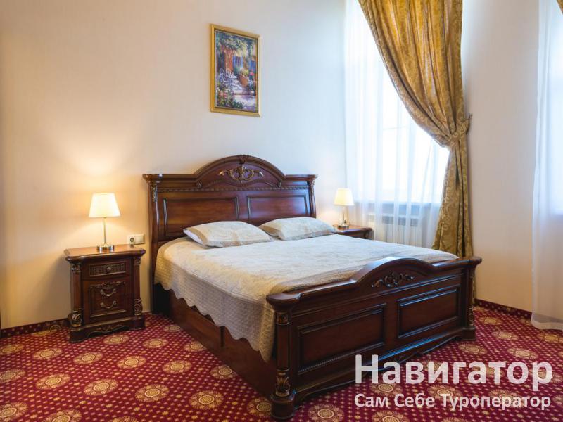 ПРОВАНС - отель в Горячий ключ ПРОВАНС - отель в Горячий ключ