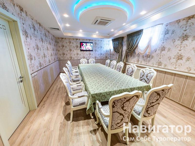 ПРОВАНС - отель в Горячий ключ ПРОВАНС - отель в Горячий ключ