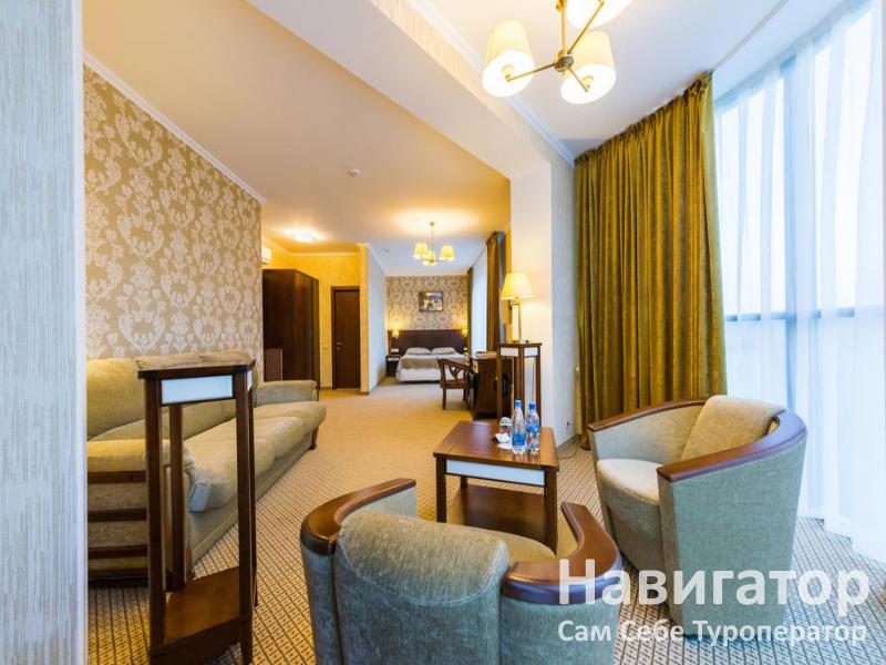 ПРОВАНС - отель в Горячий ключ ПРОВАНС - отель в Горячий ключ