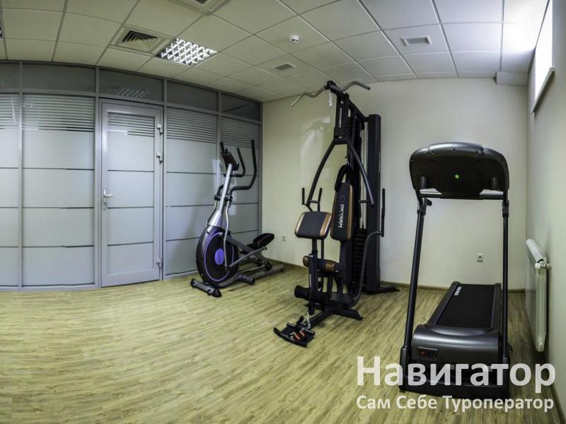 ПРОВАНС - отель в Горячий ключ