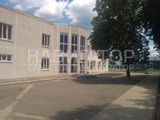 БЕРЕЗКА - гостиница в Горячий ключ