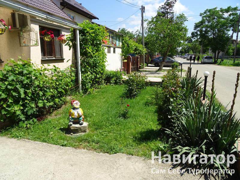 ГОРЯЧИЙ КЛЮЧ - гостевой дом в Горячий ключ ГОРЯЧИЙ КЛЮЧ - гостевой дом в Горячий ключ