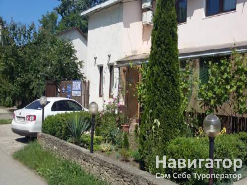 ГОРЯЧИЙ КЛЮЧ - гостевой дом в Горячий ключ ГОРЯЧИЙ КЛЮЧ - гостевой дом в Горячий ключ