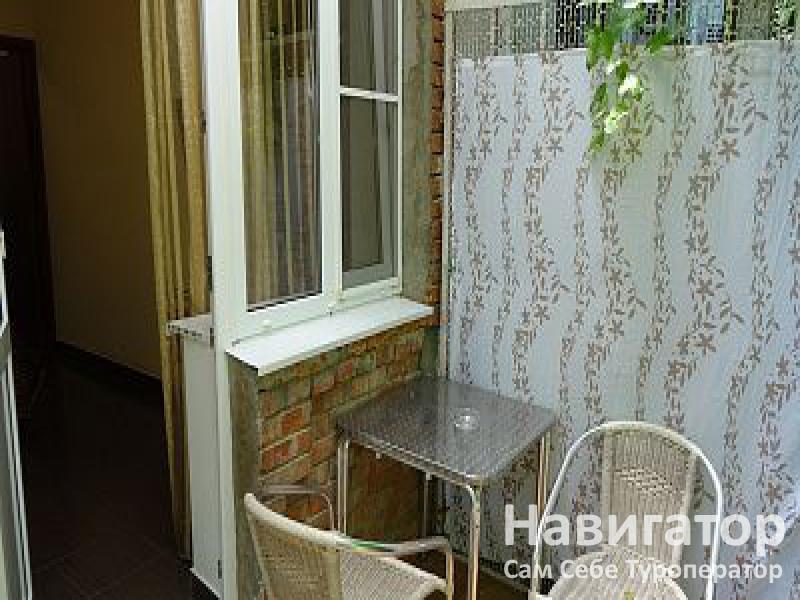 ГОРЯЧИЙ КЛЮЧ - гостевой дом в Горячий ключ ГОРЯЧИЙ КЛЮЧ - гостевой дом в Горячий ключ