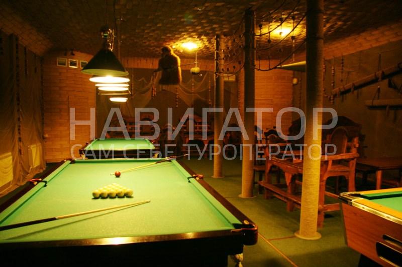 ФОРТ АПАТУР - отель в Курортные поселки Темрюка ФОРТ АПАТУР - отель в Курортные поселки Темрюка