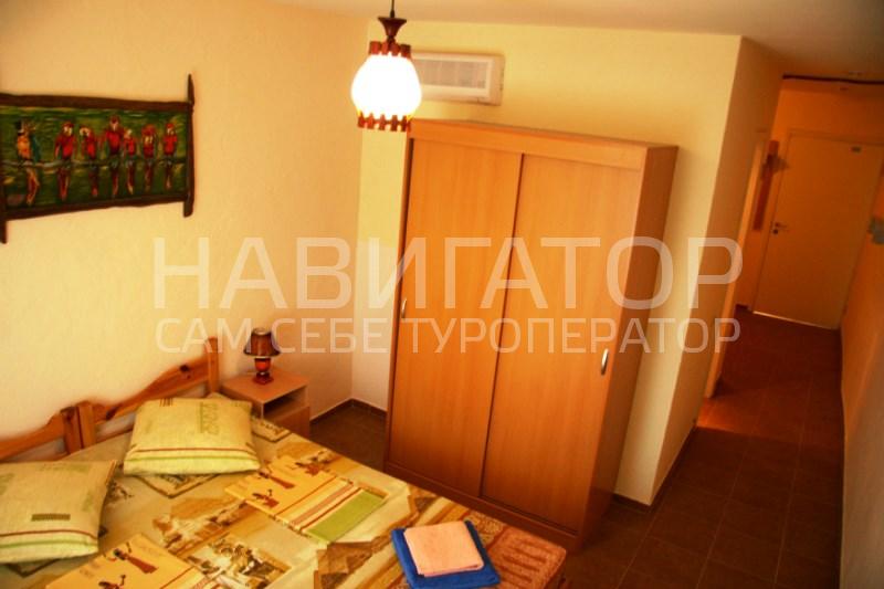 ФОРТ АПАТУР - отель в Курортные поселки Темрюка ФОРТ АПАТУР - отель в Курортные поселки Темрюка