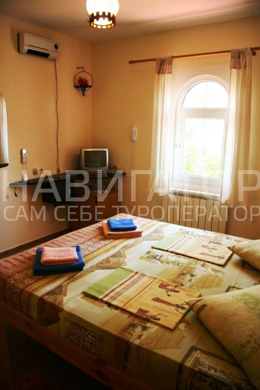 ФОРТ АПАТУР - отель в Курортные поселки Темрюка ФОРТ АПАТУР - отель в Курортные поселки Темрюка