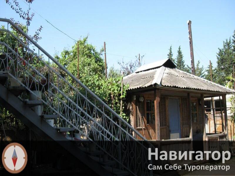 В ГОСТЯХ У ГУНДЫ - гостевой дом в Сухум В ГОСТЯХ У ГУНДЫ - гостевой дом в Сухум