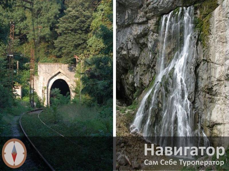 В ГОСТЯХ У ГУНДЫ - гостевой дом в Сухум В ГОСТЯХ У ГУНДЫ - гостевой дом в Сухум