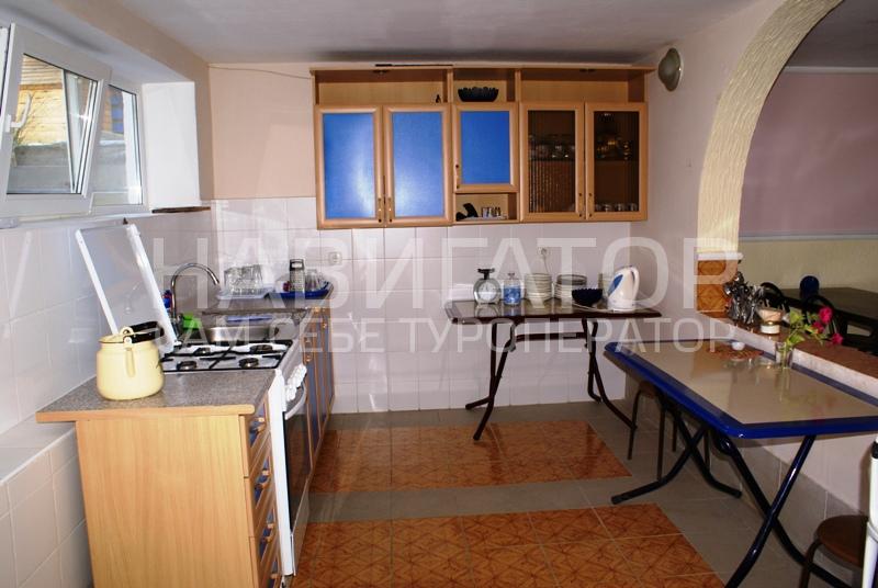 МАГНОЛИЯ ЛОО - мини-гостиница