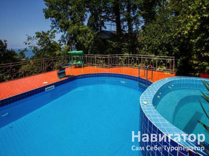 "А-МОРЕ"- гостевой дом в Курортные поселки Лазаревского района "А-МОРЕ"- гостевой дом в Курортные поселки Лазаревского района