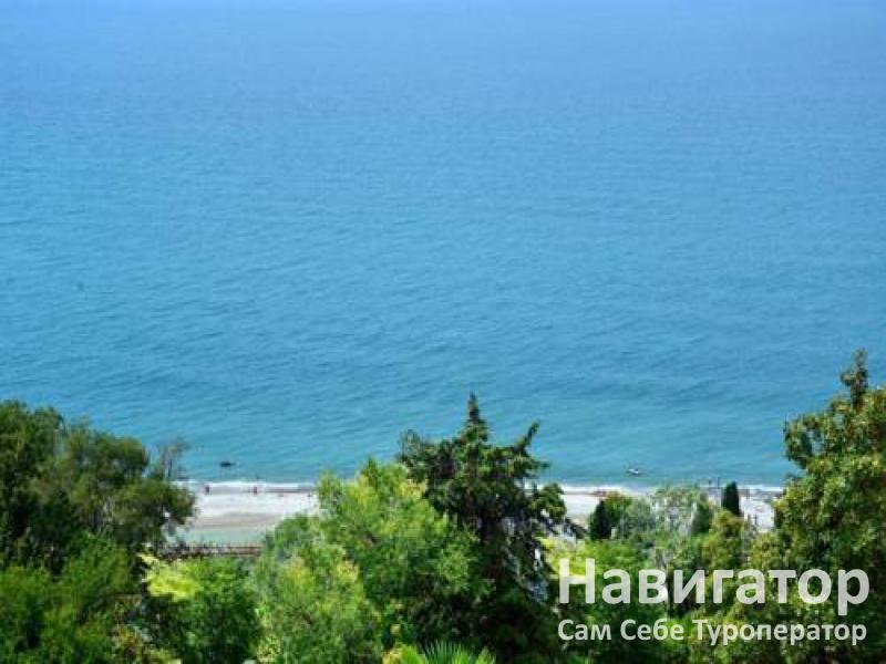 "А-МОРЕ"- гостевой дом в Курортные поселки Лазаревского района "А-МОРЕ"- гостевой дом в Курортные поселки Лазаревского района