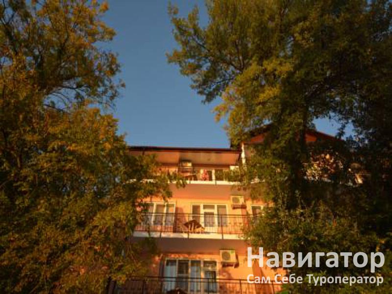 "А-МОРЕ"- гостевой дом в Курортные поселки Лазаревского района "А-МОРЕ"- гостевой дом в Курортные поселки Лазаревского района
